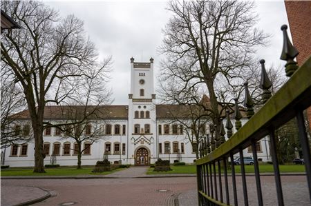 Landgericht Aurich