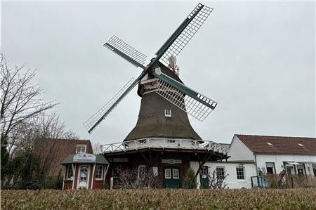 „Selden Rüst“. Archivbild