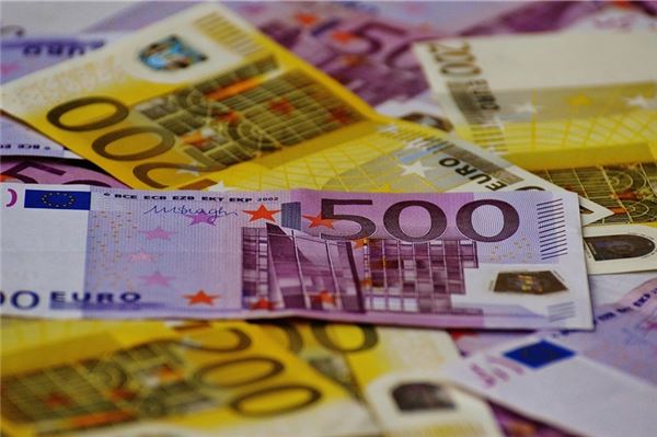 Statt 40 gibt es rund 130 Millionen für die Stadt Norden.