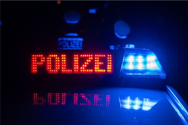 Polizei