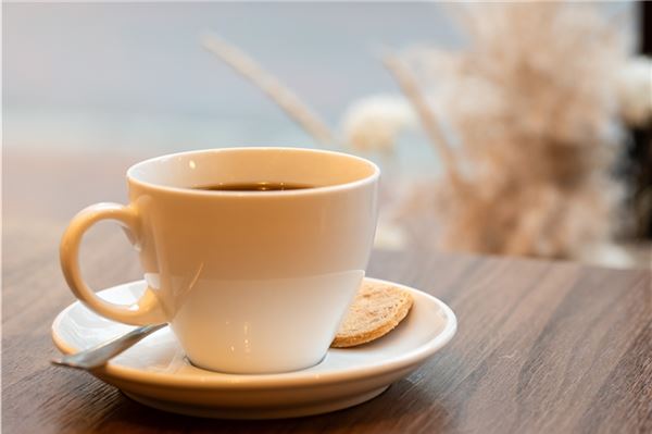 Kaffeetasse