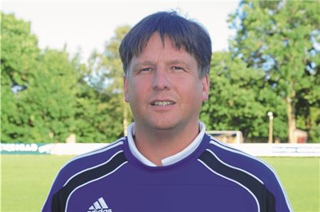 Thomas Jakobs übernimmt die Norder A-Junioren.