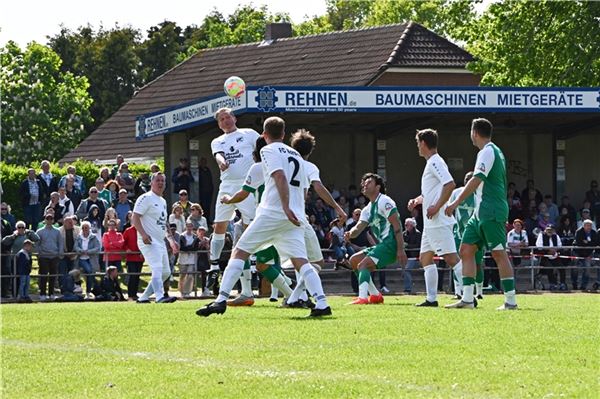 Tradiontself SV Werder vs FCN Ü 40
