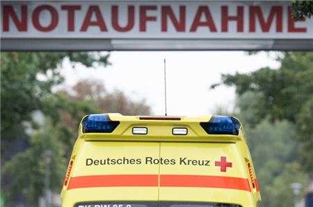 Über die Zukunft der Notfallversorgung nicht nur in Emden sind heftige Diskussionen entbrannt. Symbolfoto: dpa