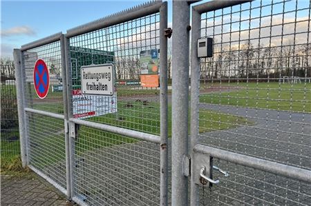 Ursprünglich sollte die Anlage in Upgant-Schott verkauft werden.