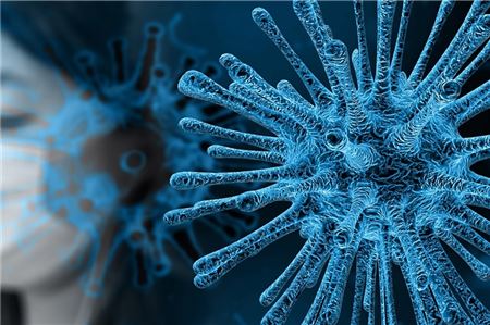 Vor allem im Landkreis Leer nehmen die Coronavirus-Infektionen zu.