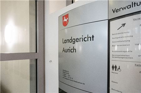 Landgericht