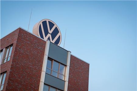 VW-Werk in Emden: Ist es doch in Gefahr?