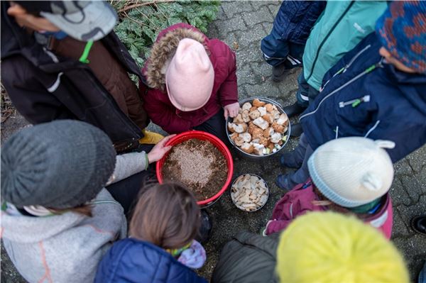 Lüttenweihnachten