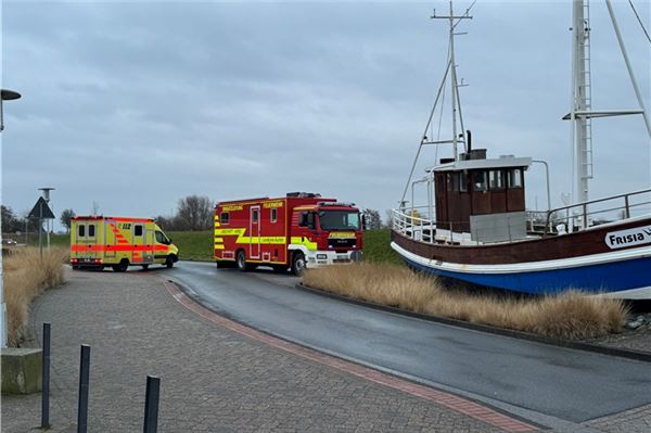 Brand im Ocean Wave: Mehr als 200 Badegäste evakuiert