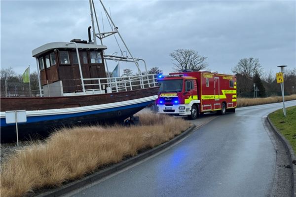 Brand im Ocean Wave: Mehr als 200 Badegäste evakuiert