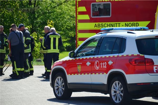 Personensuche in Hage