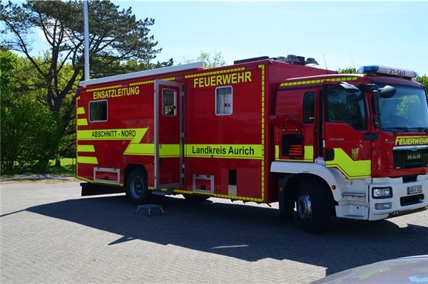 Personensuche in Hage