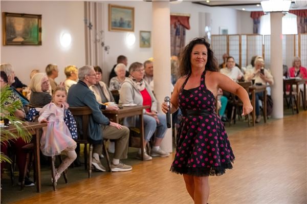 Benefizkonzert in Westerholt: Schlagerabend wird zur emotionalen Achterbahnfahrt