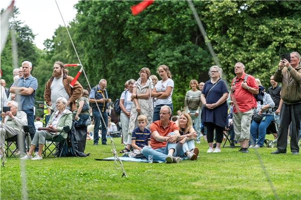 Lütetsburg Schlossparkserenade 2025