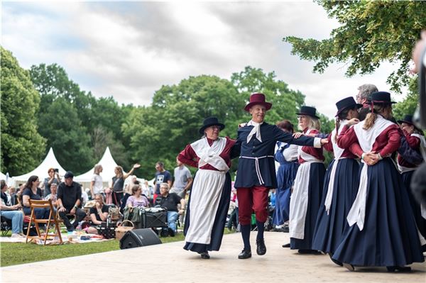 Lütetsburg Schlossparkserenade 2025