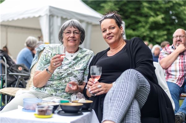 Lütetsburg Schlossparkserenade 2025