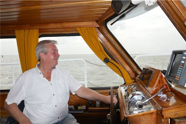 Norddeichs erste Heuler freigelassen