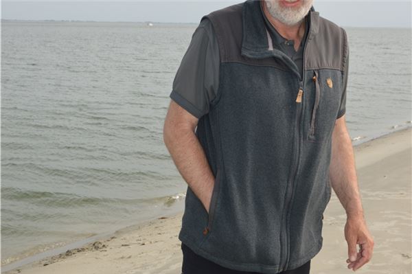 Norddeichs erste Heuler freigelassen