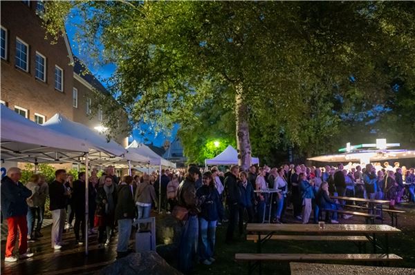 Norden feiert: Das Sommerfest 2025 in Bildern