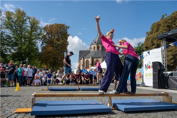 Norden feiert: Das Sommerfest 2025 in Bildern