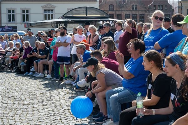 Norden feiert: Das Sommerfest 2025 in Bildern