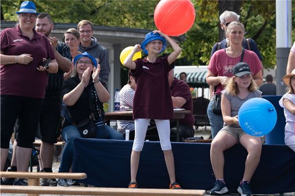 Norden feiert: Das Sommerfest 2025 in Bildern