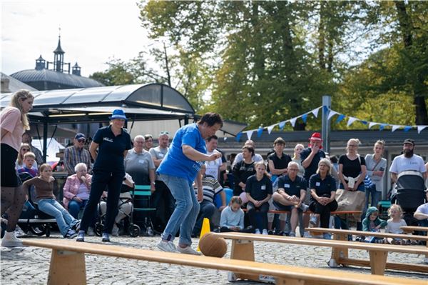 Norden feiert: Das Sommerfest 2025 in Bildern