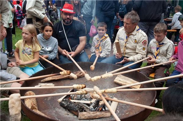 Norden feiert: Das Sommerfest 2025 in Bildern