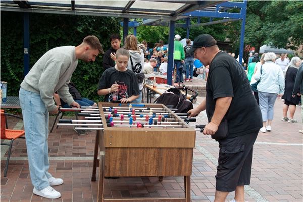 Norden feiert: Das Sommerfest 2025 in Bildern