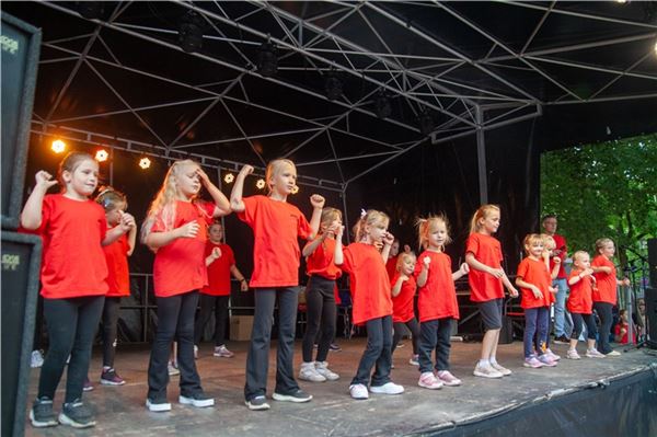 Norden feiert: Das Sommerfest 2025 in Bildern
