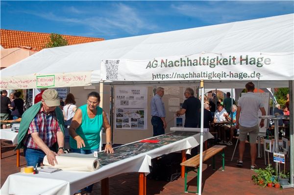 Hager Tuffelmarkt beliebt wie eh und je