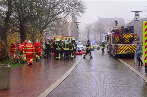 Mann tot aus dem Norder Tief geborgen – Polizei ermittelt