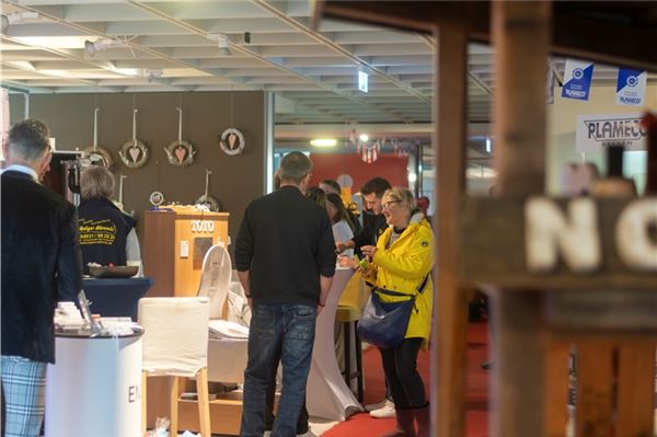 Das war die Gewerbeschau „Norden zeigt sich“ 2025