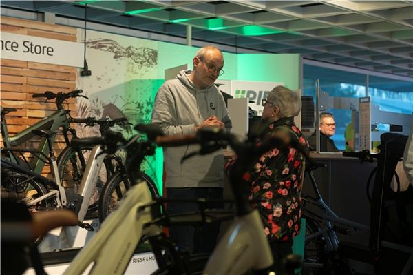 Das war die Gewerbeschau „Norden zeigt sich“ 2025