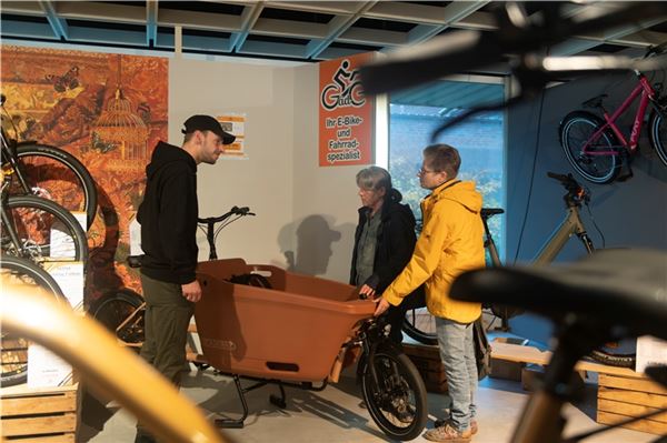 Das war die Gewerbeschau „Norden zeigt sich“ 2025