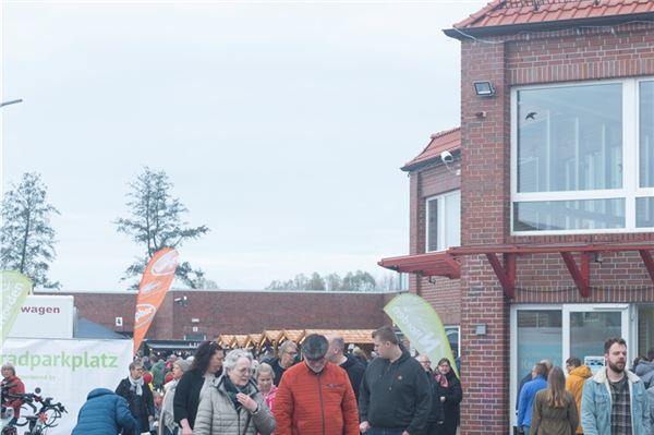 Das war die Gewerbeschau „Norden zeigt sich“ 2025