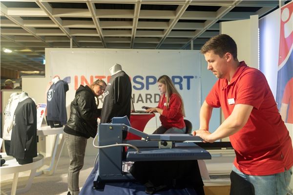 Das war die Gewerbeschau „Norden zeigt sich“ 2025