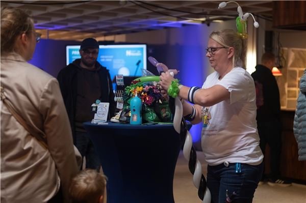 Das war die Gewerbeschau „Norden zeigt sich“ 2025