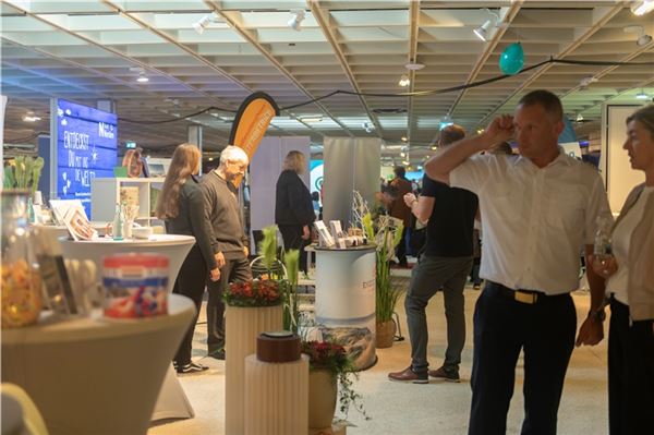 Das war die Gewerbeschau „Norden zeigt sich“ 2025