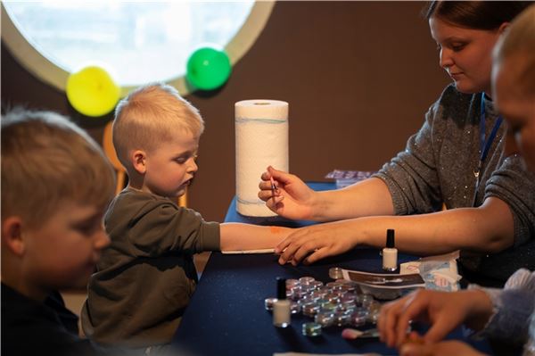 Das war die Gewerbeschau „Norden zeigt sich“ 2025