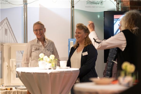 Das war die Gewerbeschau „Norden zeigt sich“ 2025