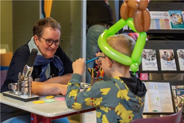 Das war die Gewerbeschau „Norden zeigt sich“ 2025