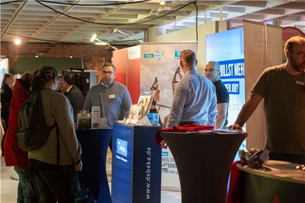 Das war die Gewerbeschau „Norden zeigt sich“ 2025