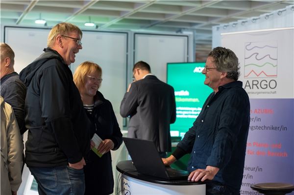 Das war die Gewerbeschau „Norden zeigt sich“ 2025