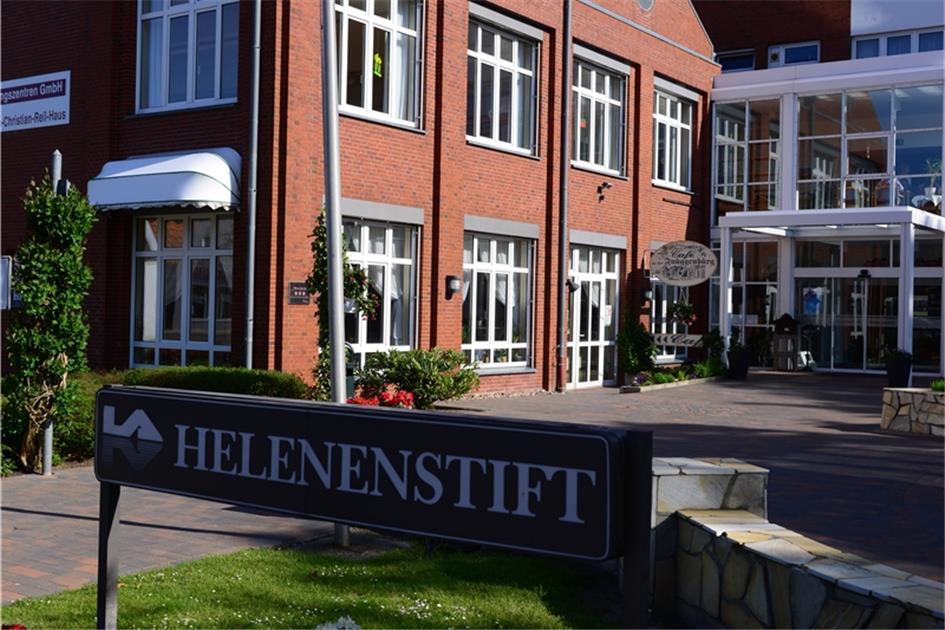 Landkreis schließt das Helenenstift in Hage aber warum?