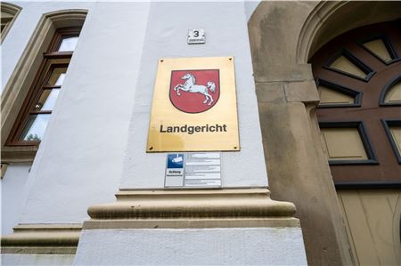 Wegen des Handels mit Kokain und Cannabis auf Norderney muss sich ein 34-Jähriger vor dem Landgericht verantworten. Archivbild
