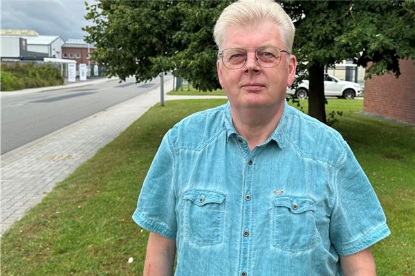 Werner Fromm