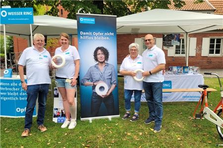 Weisser Ring Aurich/Emden